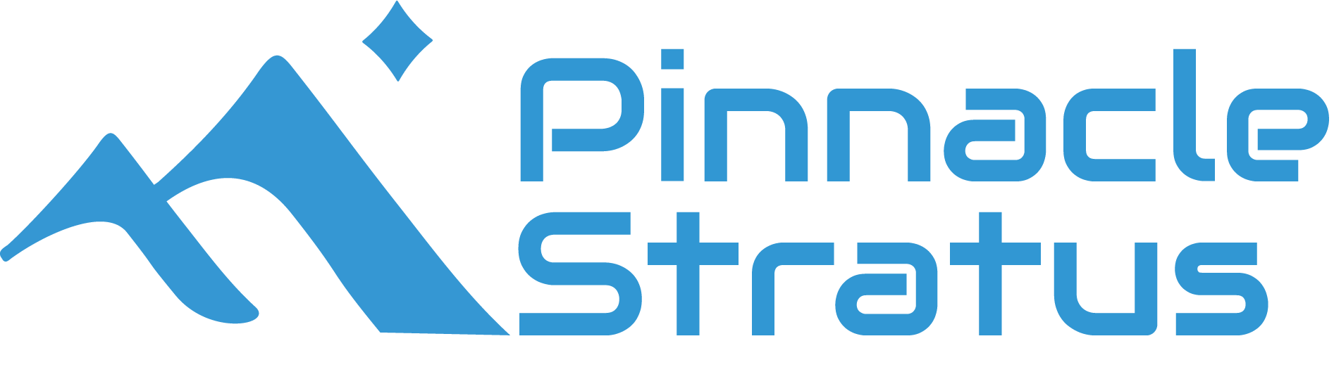 Pinnacle Stratus Logo