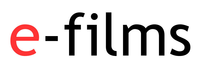 E-Films logo