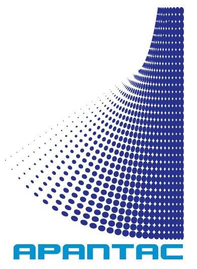 Apantac logo