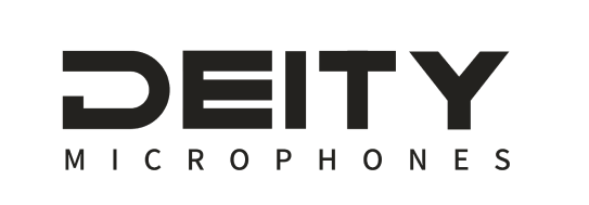 Deity logo