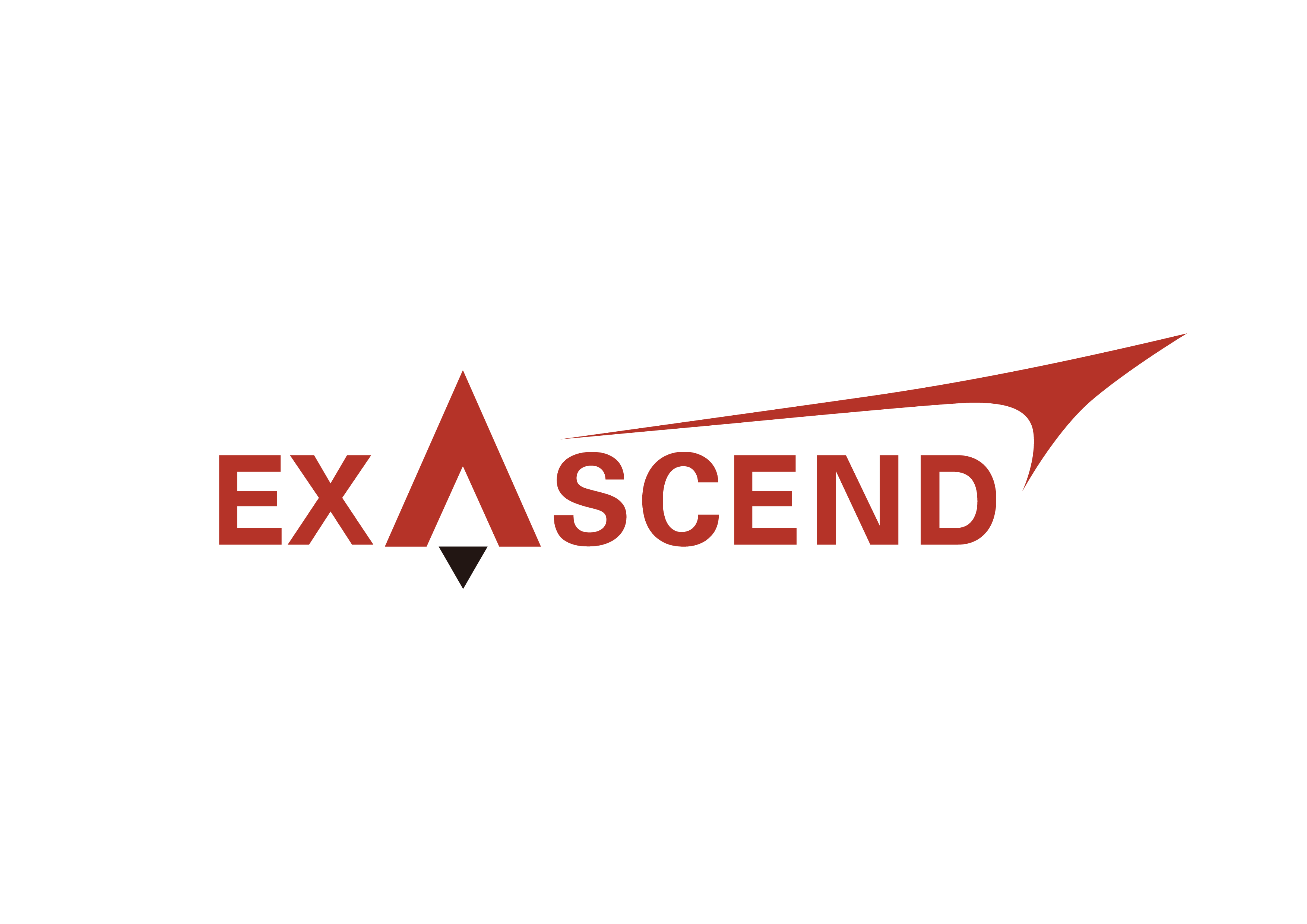Exascend logo