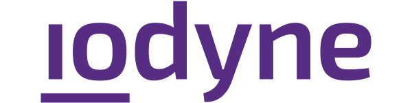 Iodyne logo