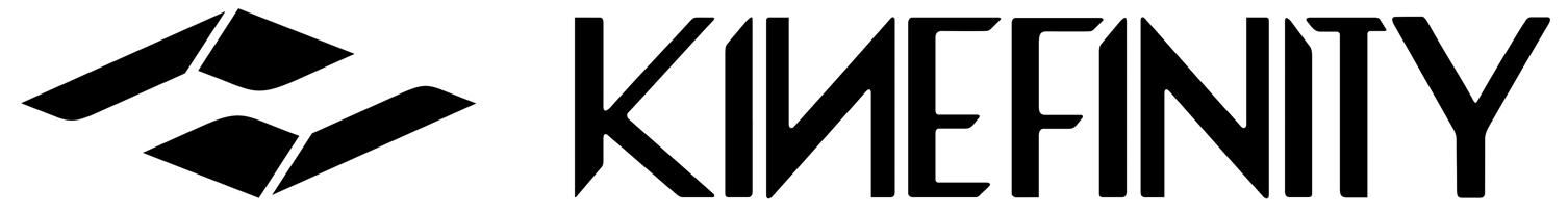 Kinefinity logo