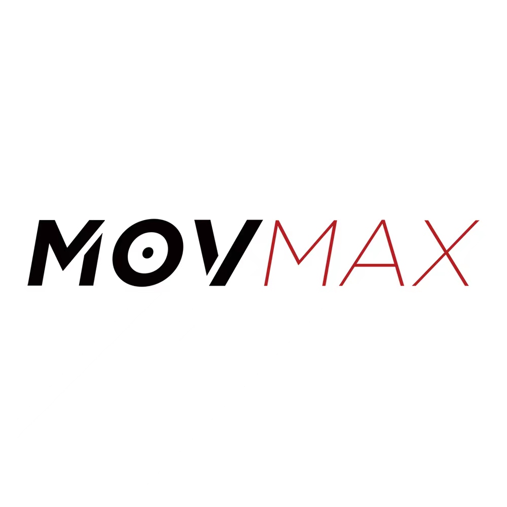 Movmax logo