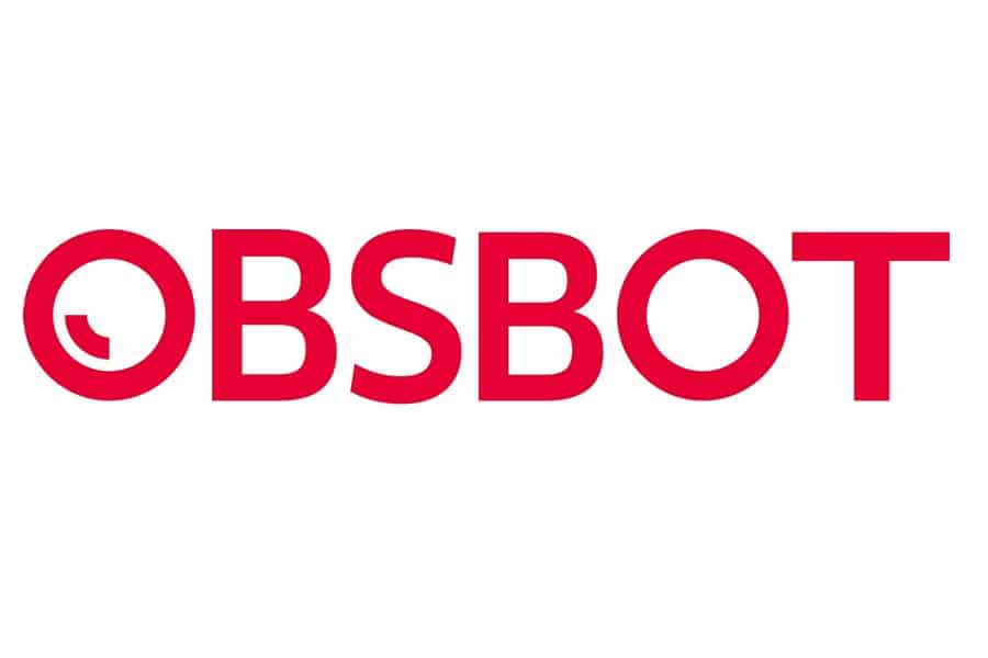Obsbot logo