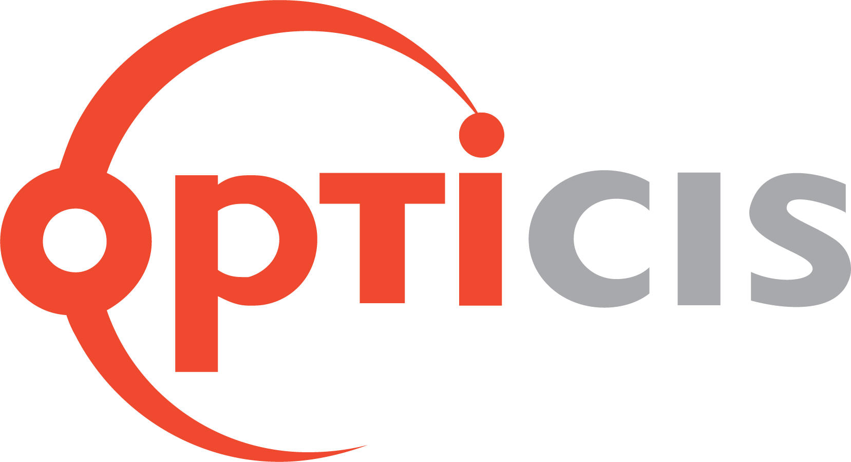 Opticis logo