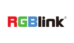 RGBlink logo